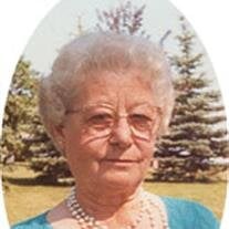 Leona Merten