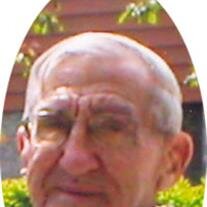 Ambrose Meyer