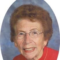 Rose Marie "Rose Mary" Minnerath