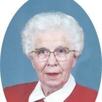 Lorraine F. Neu
