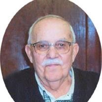 Albin "Nellie" Niewind