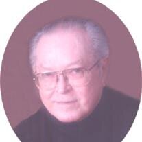 Carl "Ted" Norlin
