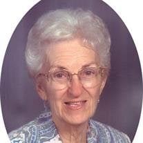 Mary C. O'Keefe