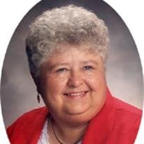 Peggy Paetznick