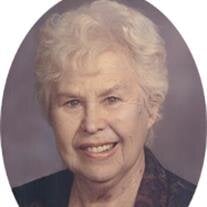 Dorothy Peschl