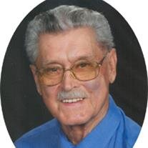 Rolland A. "Rollie" Ramler