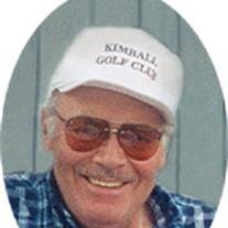 Tom "The Kraut" Rau