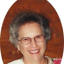 Lydia M. Rausch