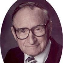 Delbert Ritter