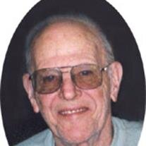 George Roos