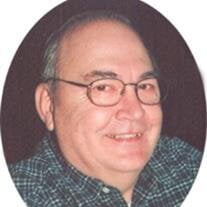 Curt "Curtis" Rogge