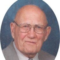 Harold W. Rosenow