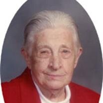 Florence Rothstein