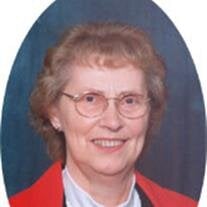 Julie Schackmann