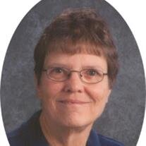 Barbara Ann Schmitt