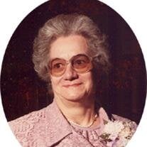 Bernadette Schmitz
