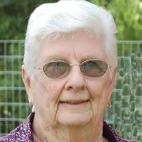 Mary Lu Schneider