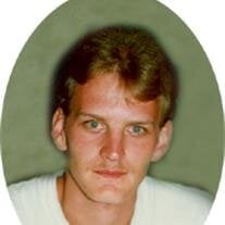 Wayne Schreifels