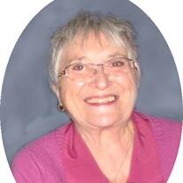 Patricia Anne Schug