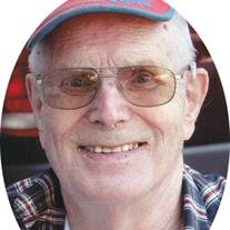 Theodore "Ted" Schwegel