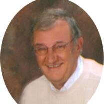 Richard "Rich" Steil