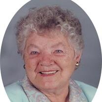 Delrose "Del" Stewart