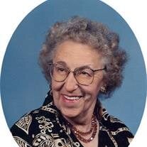 Hortense Terhaar