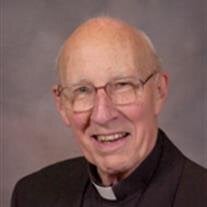 Fr. Elmer Torborg