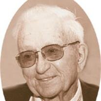 Cyril Vogt