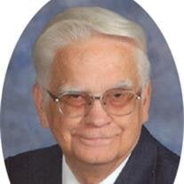 Herbert Peter Windschitl