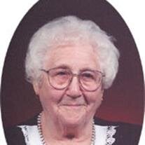 Loretta Zastrow