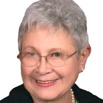Evelyn Benton