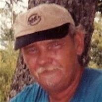 Johnny Ray "Maggie" Austin