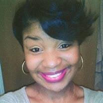 Mrs. Kiata  Ashley "KeKe" Orr