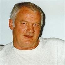 Robert A. "Old Sharecropper" Petty