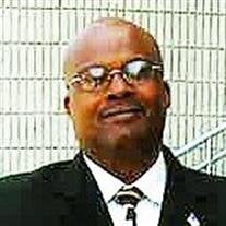 Mr. Timothy Brian Chaney