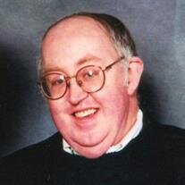 Charles Ashton Furr