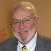 Ronald G. Pinkalla