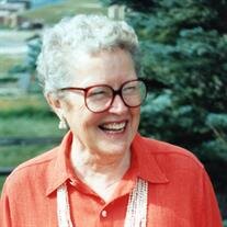 Edith "Edie" Ingraham