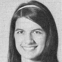 Mrs. Janie Kay Lamb