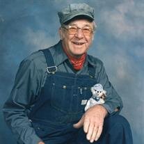 Cecil Shortridge