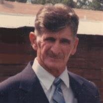 Thomas Melvin Driggers