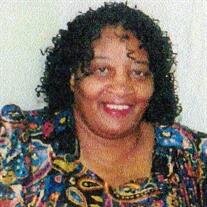 Hattie Hill