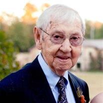 Roy Franklin O'Kelley, Sr.