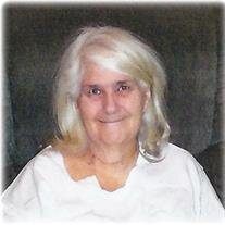 Mrs. Sharon Ann Kirkendall