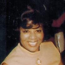 Irene Brooks