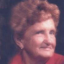 Wellman Nettie "Eileen"