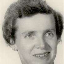 Ruth Mackay Russell