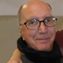 James Anthony Melfi