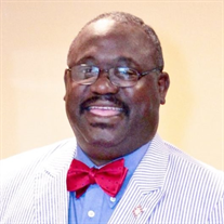James H. Lawrence III